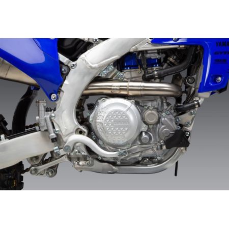 Kompletny układ wydechowy YOSHIMURA RS-12 YAMAHA