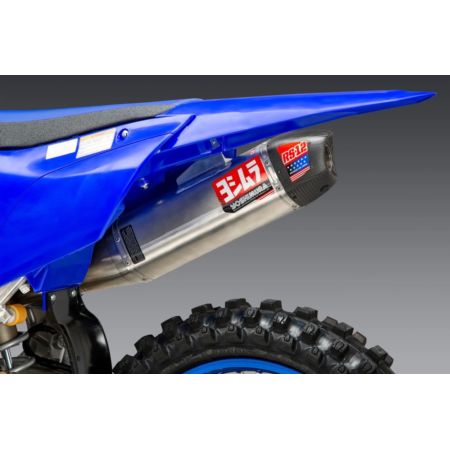 Kompletny układ wydechowy YOSHIMURA RS-12 YAMAHA
