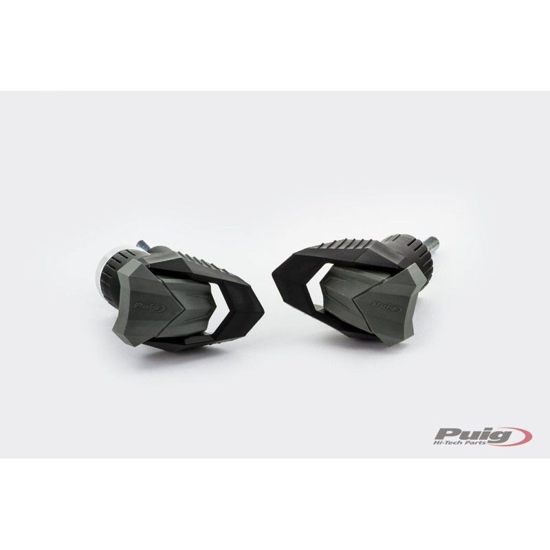 Crashpady PUIG R19