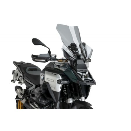 Szyba motocykla PUIG TOURING