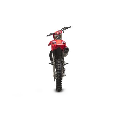 Kompletny układ wydechowy YOSHIMURA RS-12 HONDA