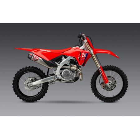 Tłumik YOSHIMURA RS-12 HONDA CRF450R