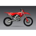 Tłumik YOSHIMURA RS-12 HONDA CRF450R