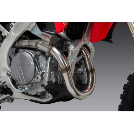 Tłumik YOSHIMURA RS-12 HONDA CRF450R