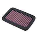 DNA AIR FILTER FOR SUZUKI GSF600 BANDIT 00'-04'