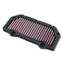 Filtr powietrza DNA SUZUKI GSXR 750