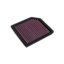 Filtr powietrza DNA ZONTES 703F