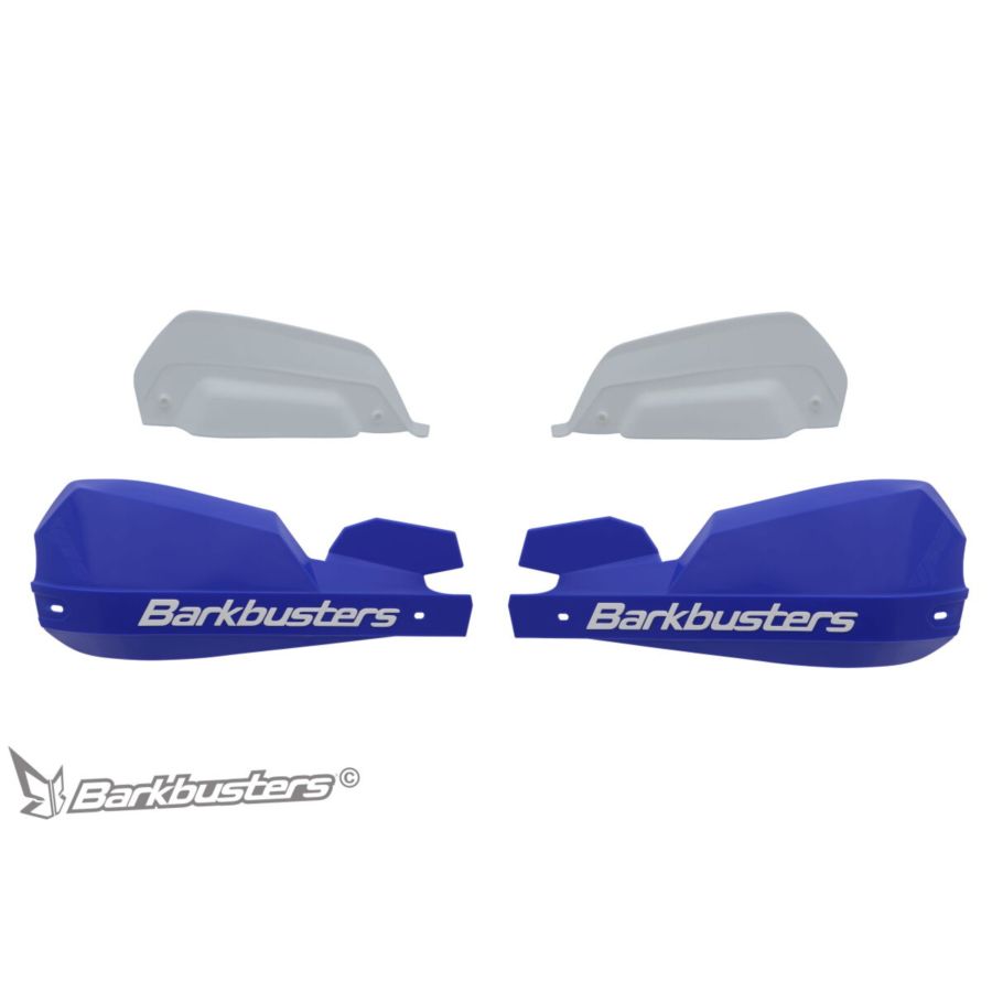 Osłony dłoni BARKBUSTERS VPS BLUE