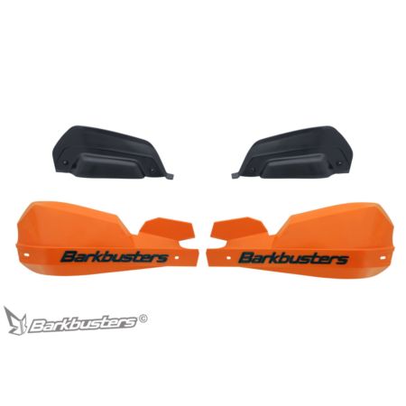 Osłony dłoni BARKBUSTERS VPS ORANGE