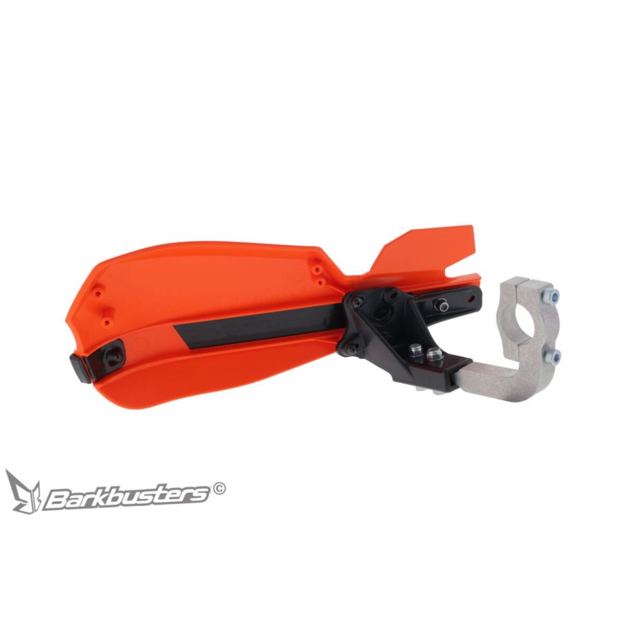 Osłony dłoni BARKBUSTERS VPS ORANGE
