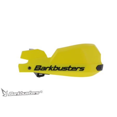 Osłony dłoni BARKBUSTERS VPS YELLOW