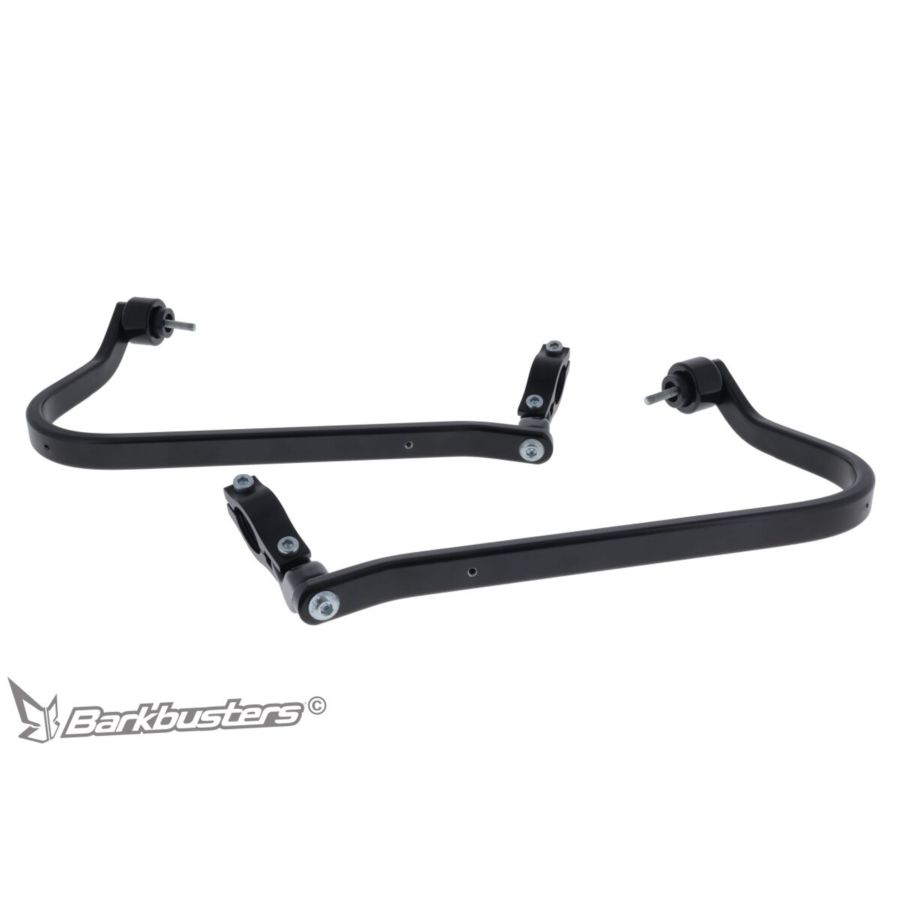 Handbary BARKBUSTERS YAMAHA MT07 ABS