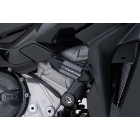 Crashpady SW MOTECH BMW S XR