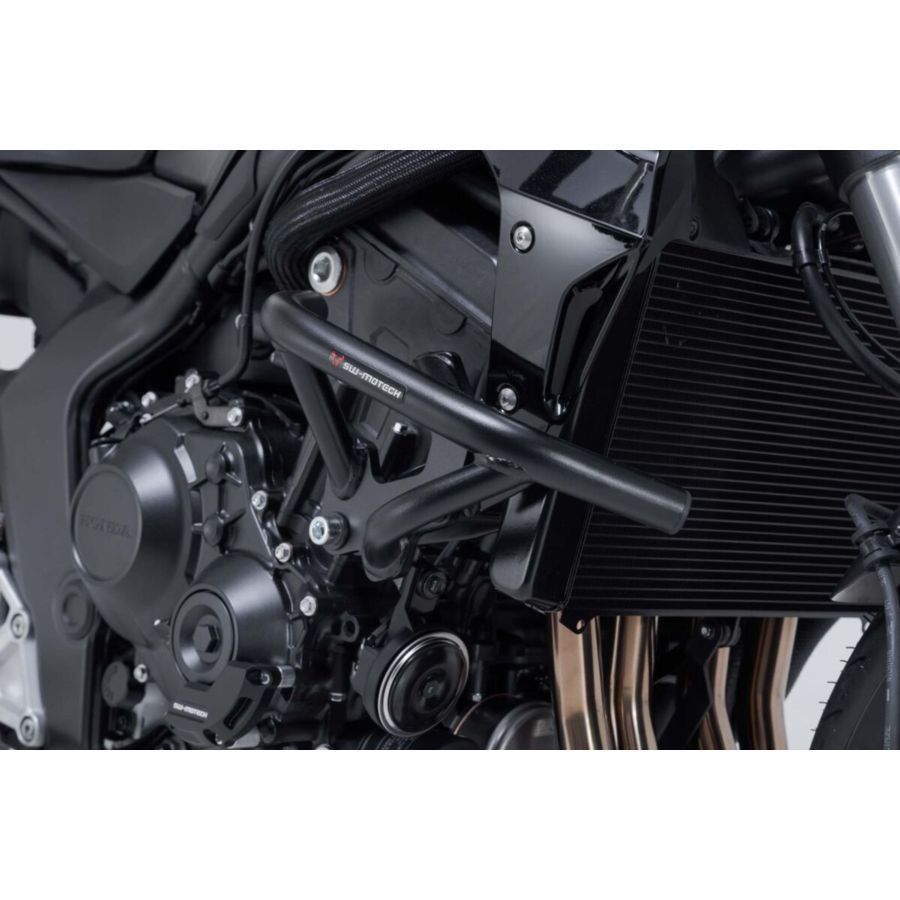 Crashbar SW MOTECH HONDA CB HORNET