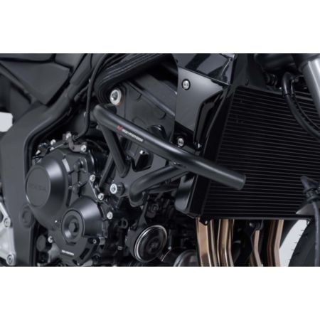 Crashbar SW MOTECH HONDA CB HORNET