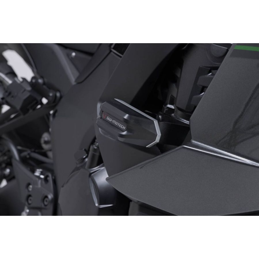 Crashpady SW MOTECH KAWASAKI NINJA SX