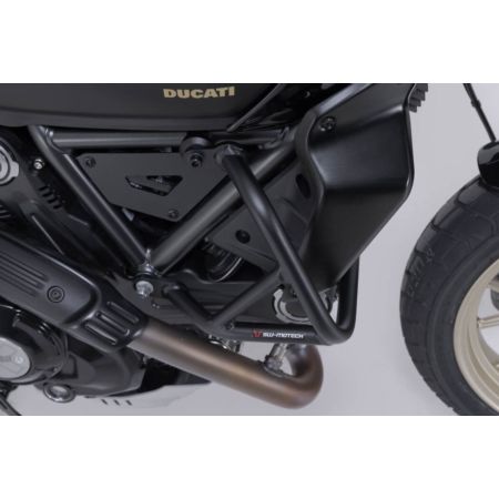 Crashbar SW MOTECH DUCATI SCRAMBLER 803