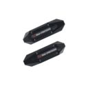 Crashpady SW MOTECH KAWASAKI ZX-4 RR 400 NINJA