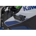 Crashpady SW MOTECH KAWASAKI ZX-4 RR 400 NINJA