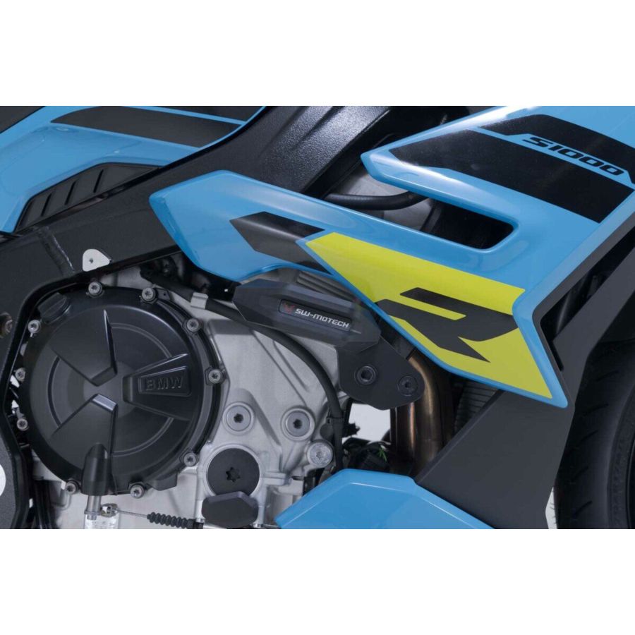 Crashpady SW MOTECH BMW M R