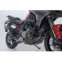Crashbar SW MOTECH DUCATI MULTISTRADA V4
