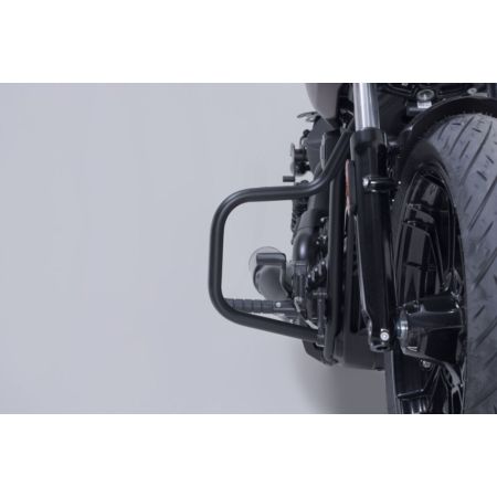 Crashbar SW MOTECH INDIAN SCOUT BOBBER