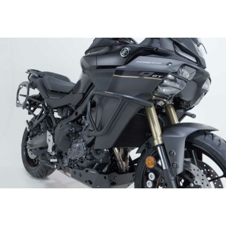 Crashbar SW MOTECH YAMAHA MT-09 TR DX TRACER 9 GT+