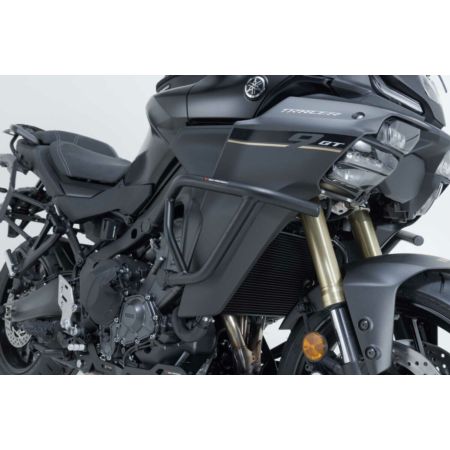 Crashbar SW MOTECH YAMAHA MT-09 TR DX TRACER 9 GT+
