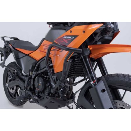 Crashbar SW MOTECH KTM ADVENTURE 390