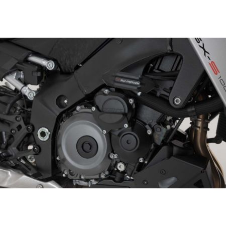 Crashbar SW MOTECH SUZUKI GSX-S