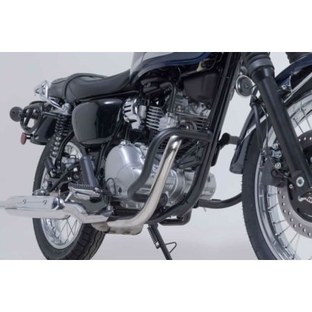 Crashbar SW MOTECH KAWASAKI MEGURO S1 230