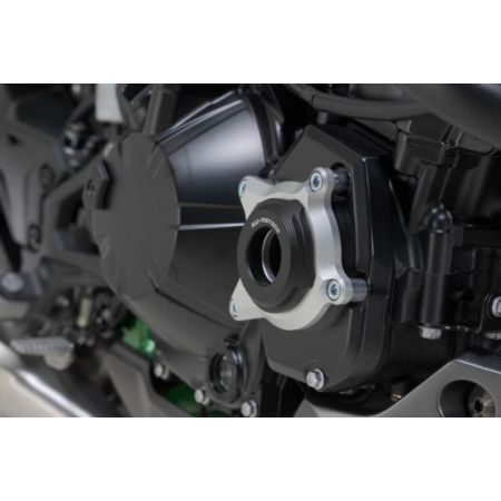 Osłona pokrywy silnika SW MOTECH KAWASAKI Z 900