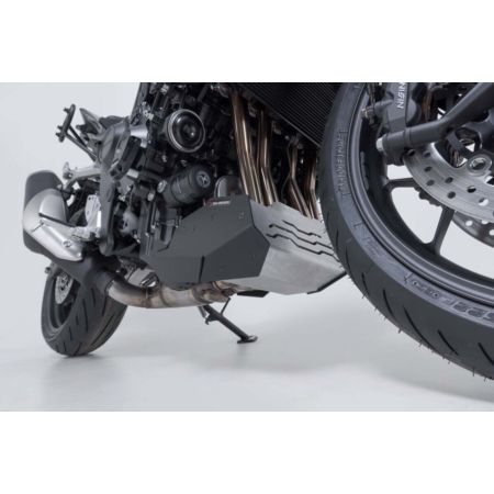 Osłona silnika SW MOTECH HONDA CB HORNET