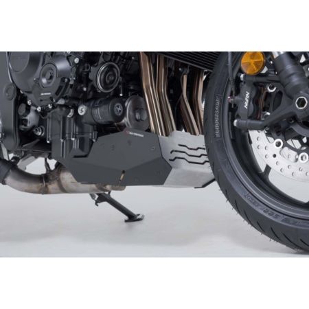 Osłona silnika SW MOTECH HONDA CB HORNET