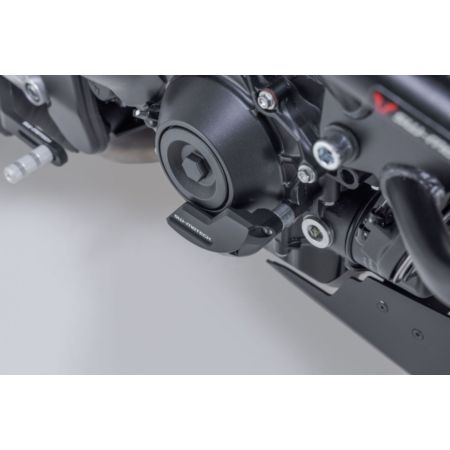 Osłona silnika SW MOTECH HONDA CB HORNET