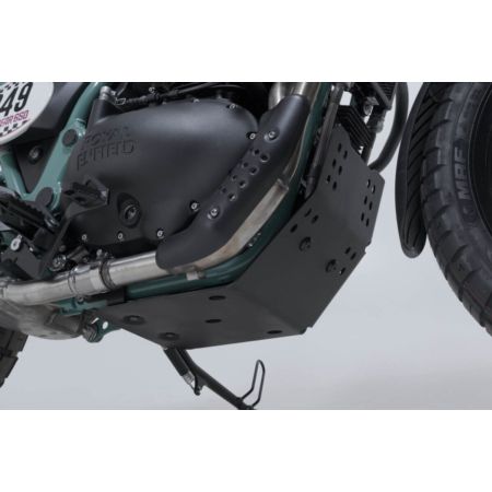 Osłona silnika SW MOTECH ROYAL ENFIELD BEAR 650