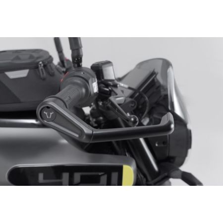 Osłona dźwigni SW MOTECH HUSQVARNA SVARTPILEN 401