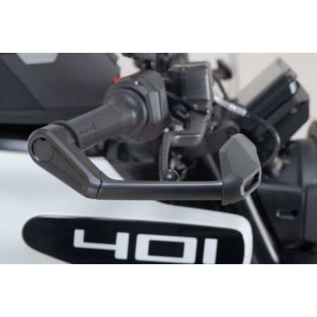 Osłona dźwigni SW MOTECH HUSQVARNA SVARTPILEN 401