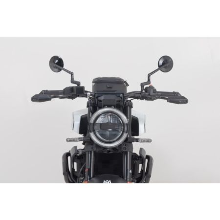 Osłona dźwigni SW MOTECH HUSQVARNA SVARTPILEN 401