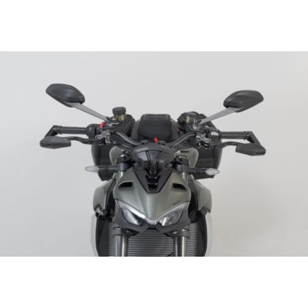 Osłona dźwigni SW MOTECH DUCATI STREETFIGHTER V4