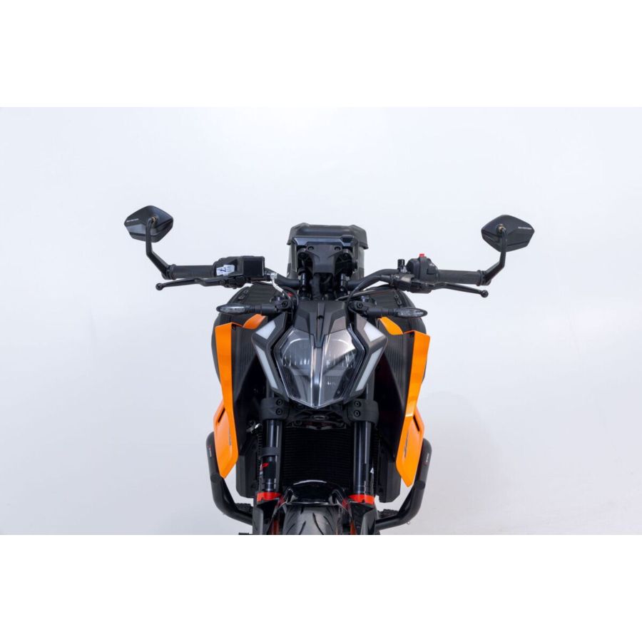 Lusterka SW MOTECH SPORT APRILIA TUONO 660 FACTORY