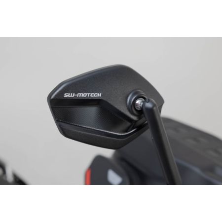 Lusterka SW MOTECH SPORT HARLEY DAVIDSON FLTRT