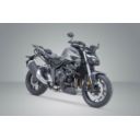 Stelaż slc sakw lewy SW MOTECH HONDA CB HORNET