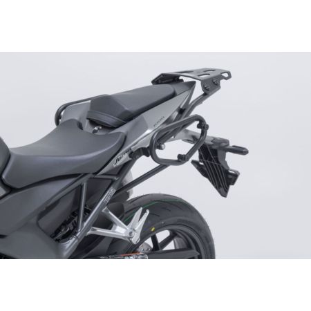 Stelaż slc sakw lewy SW MOTECH HONDA CB HORNET