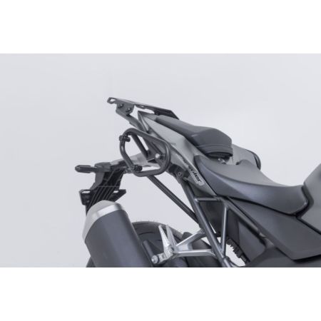 Stelaż slc sakw prawy SW MOTECH HONDA CB HORNET