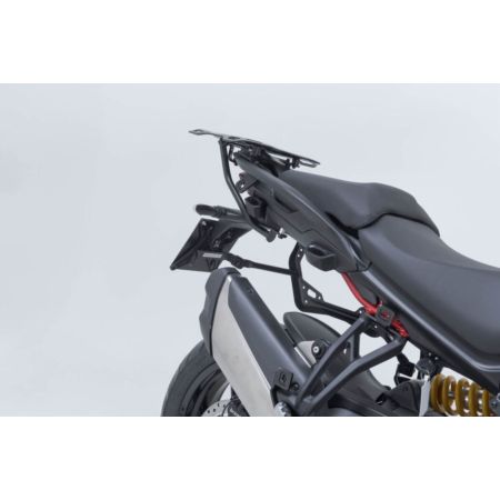 Stelaże sakw SW MOTECH PRO DUCATI MULTISTRADA V2