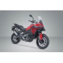 Stelaże sakw SW MOTECH PRO DUCATI MULTISTRADA V2