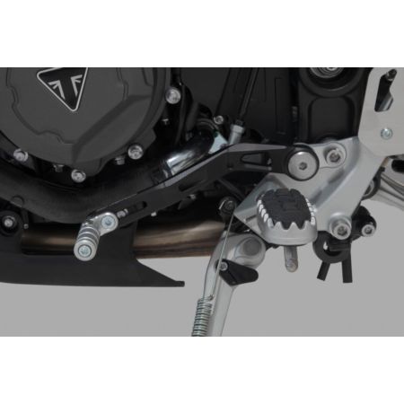 Dźwignia zmiany biegów SW MOTECH TRIUMPH TIGER 900