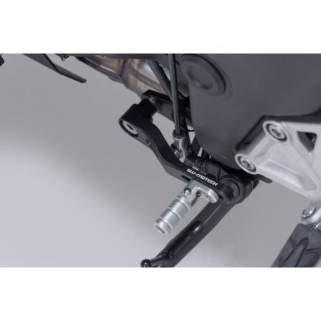 Dźwignia zmiany biegów SW MOTECH HONDA CB HORNET