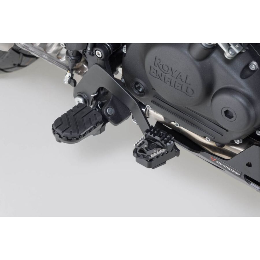 Poszerzenie pedału hamulca SW MOTECH ROYAL ENFIELD